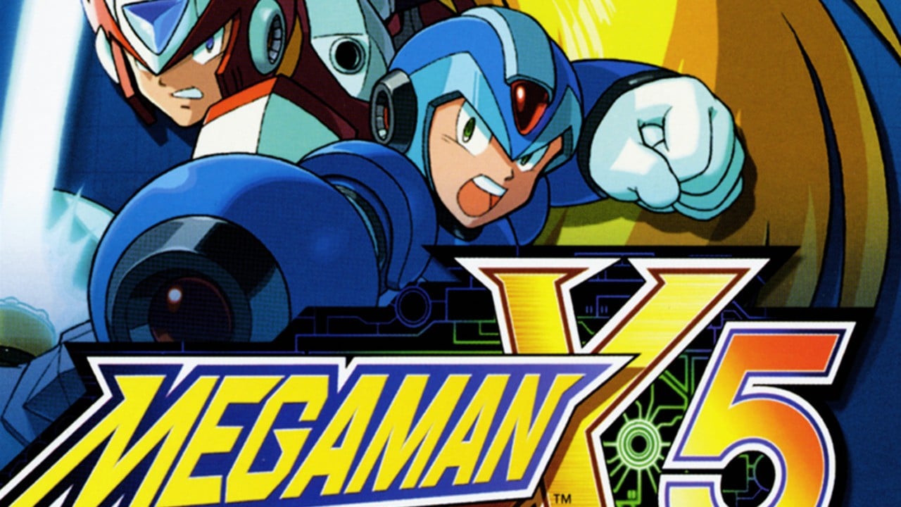 Mega Man X4 Guide - Hitsvvti