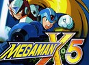 Mega Man X4 and X5 Coming to PS3 and PS Vita Next Month