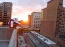Don't Try This Insane Assassin's Creed Parkour at Home, Kids