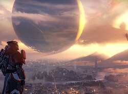What Are Your First Impressions of Destiny on PS4?
