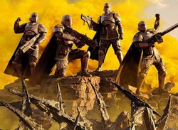 Sony Lifts Region Locks on Its PC Games, Including Helldivers 2, The Last of Us, More