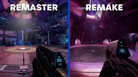 From Xbox to PS5: Halo's Incredible 25-Year Transformation 2