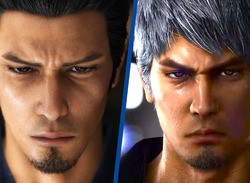 Are You Okay with Kiryu Being a Main Character Again in the New Like a Dragon Games?