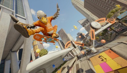 Skate Season 1 Brings New Events, Challenges, More Next Week on PS5, PS4