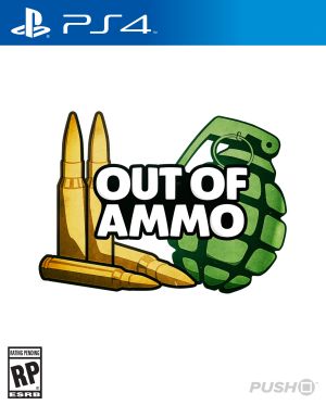 Out of Ammo