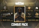 PS Plus Members Can Now Claim a Free Combat Pack in Call of Duty: Vanguard and Warzone