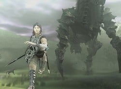 ICO & Shadow Of The Colossus Bring A Touch Of Class To The PlayStation Network Next Week