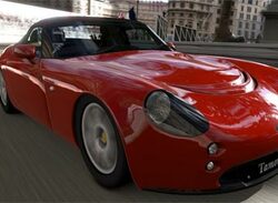Gran Turismo 5 Gets A Fresh Trailer, Post-Delay