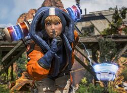 Apex Legends Season 2 Is Out Now on PS4, New Battle Pass Detailed