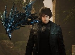 Lost Soul Aside's New PS5 Gameplay Is Probably Its Most Insane Yet