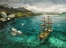 Play Strategy Sim Anno 1800 on PS5 Free for a Week, from 16th to 23rd March
