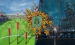 Quidditch Champions Will Depict Never-Before-Seen Harry Potter Schools on PS5, PS4