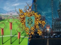 Quidditch Champions Will Depict Never-Before-Seen Harry Potter Schools on PS5, PS4