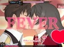 PS Vita JRPG Where You Power Up by Kissing Girls Finally Heads West Via PS5 Remaster