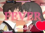 PS Vita JRPG Where You Power Up by Kissing Girls Finally Heads West Via PS5 Remaster