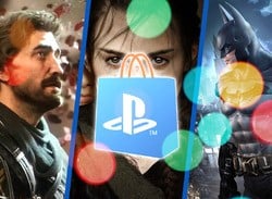 25+ PS5, PS4 Games to Buy in PS Store's Weekend Offer Sale (Europe)