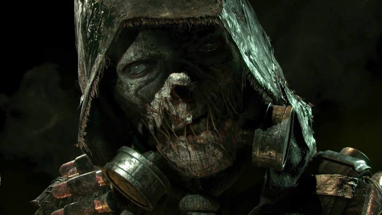 Scarecrow Nightmare Missions trophies in Batman: Arkham Knight