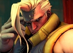 Capcom Says Street Fighter V Will Always Be a PS4 Console Exclusive, Even With Future Re-Releases