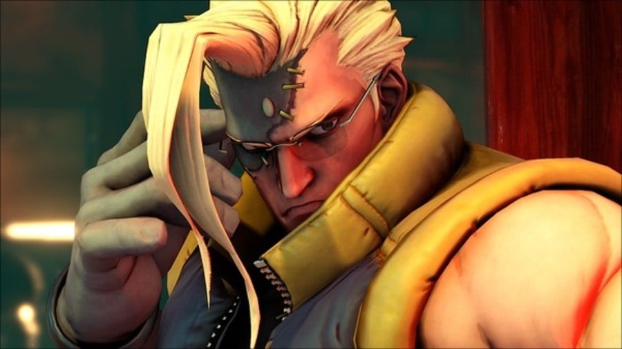 Xbox Will Never Get a Version of Street Fighter 5, Says Capcom Rep -  GameSpot