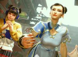 Street Fighter 6: How to Maximise Style EXP with World Tour Masters