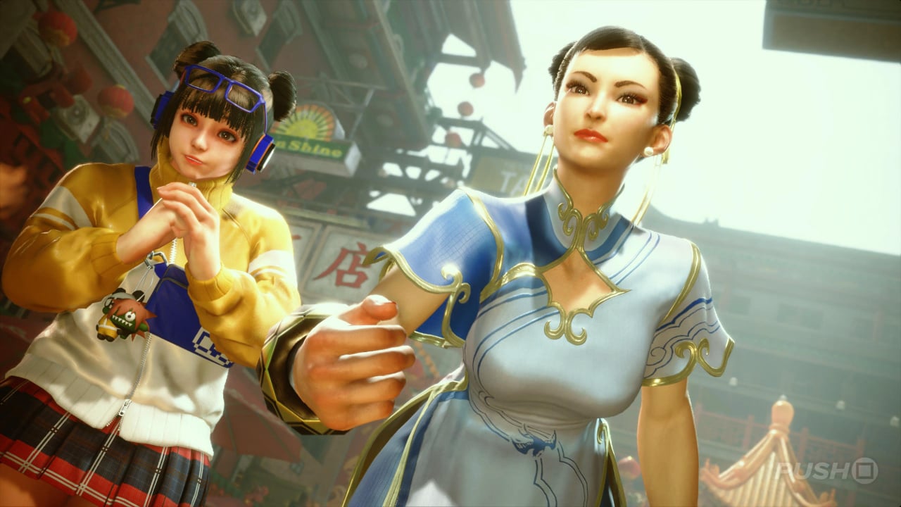 5 characters that will help you rank up fast in Street Fighter 6