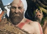 God of War TV Casting Continues with Mimir, Brok, and Sindri Actors