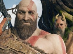 God of War TV Casting Continues with Mimir, Brok, and Sindri Actors