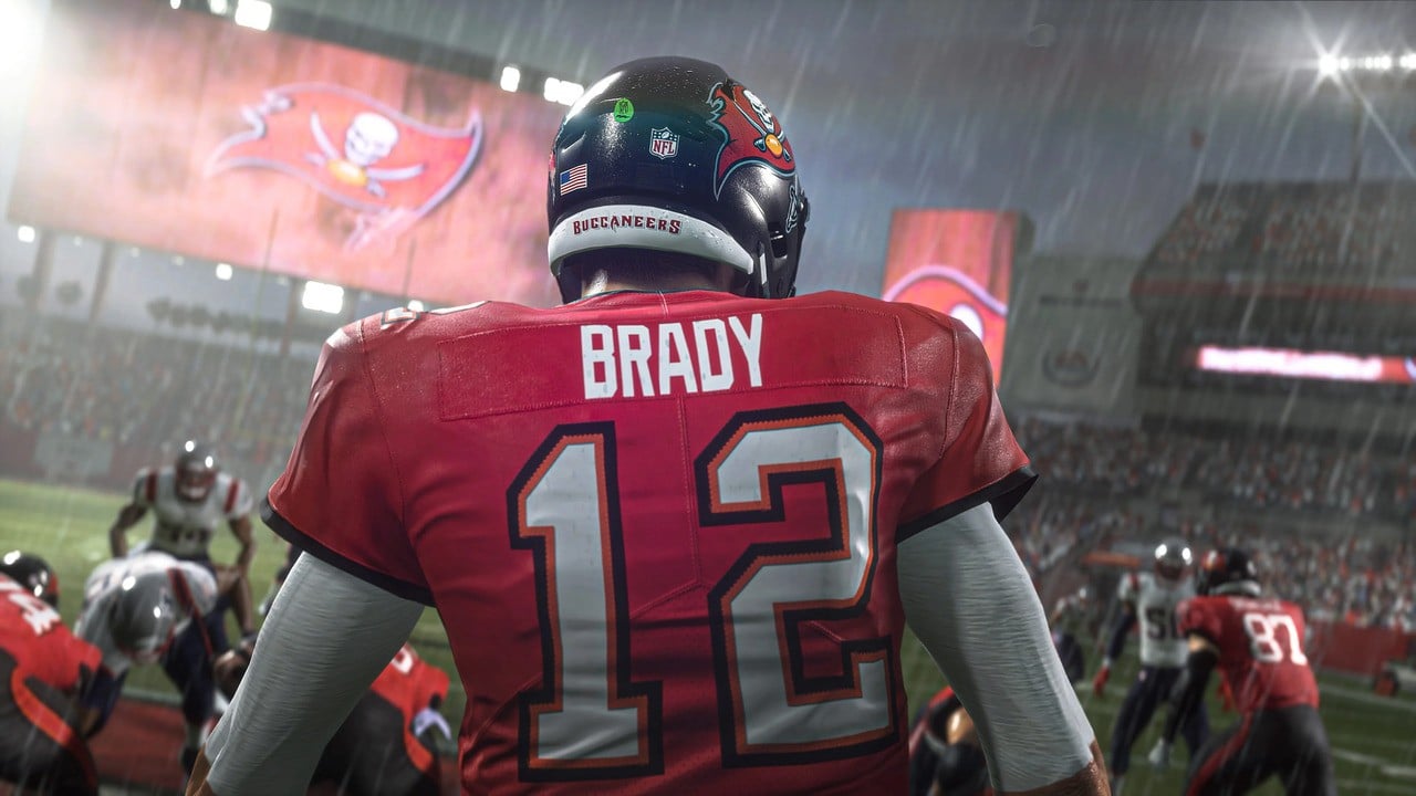 madden nfl 22 pc free download