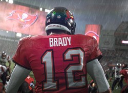 Madden NFL 21 Celebrates a New Season of Football by Going Free-to-Play This Weekend