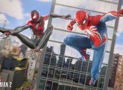 New Marvel's Spider-Man 2 Trailer Is All About the Open World