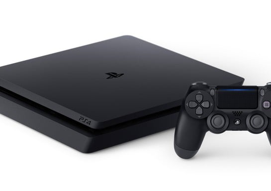 Four Years After Launch, PS4 Is Selling Out Again