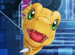 Digimon Story: Cyber Sleuth - Hacker's Memory Comes West on PS4, Vita in 2018