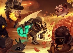 Devolver's Brilliant Roguelite Dopamine Factory, Ball X Pit, Is a Smash Hit at 2 Million Sales