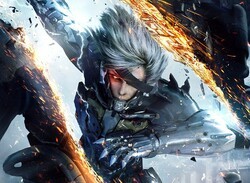 Remember Metal Gear Rising: Revengeance with Staggering EU PS Plus Refresh