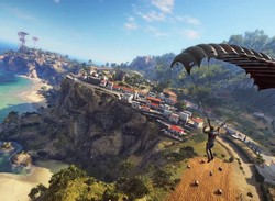 Just Cause 3's Story Trailer Is Just More Explosions, Really
