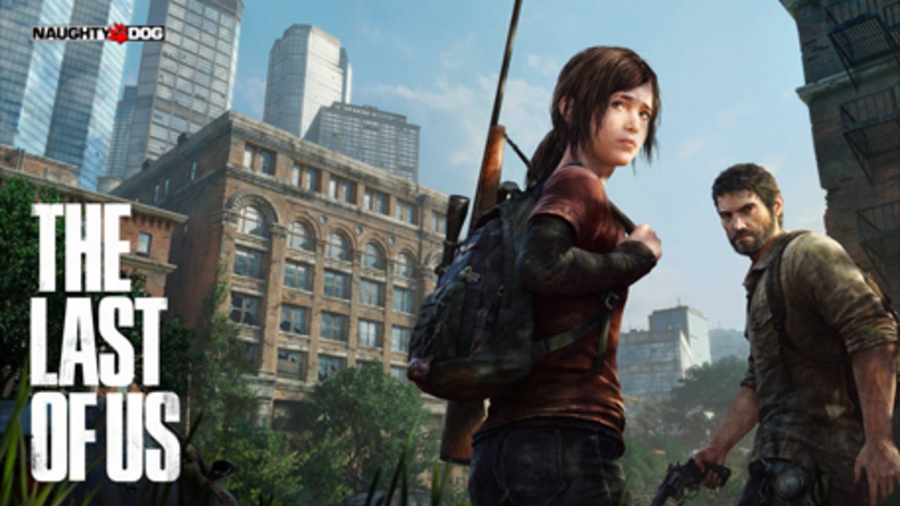 Ellie (The Last of Us), VS Battles Wiki