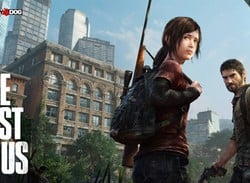 Why The Last Of Us Looks Like More Than Just 'Another Zombie Game'