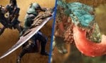 The Monster Hunter Wilds Marketing Machine Kicks into Gear with New Gameplay Videos