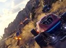 New Onrush Trailer Outlines Vehicle Classes