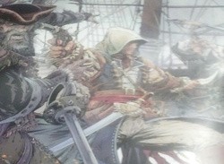 Assassin's Creed IV: Black Flag Sailing the Seven Seas