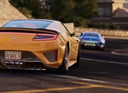 Project CARS 3 Cuts Corners on PS4 This Summer