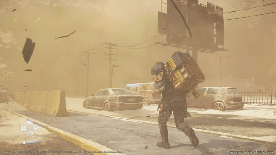 Round Up: Death Stranding 2 PS5 Previews Describe a Metal Gear Glow Up for Kojima Sequel 3 Round Up: Death Stranding 2 PS5 Previews Outline a Metal Gear Transformation for Kojima Sequel 2
