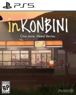 inKONBINI: One Store, Many Stories (PS5)
