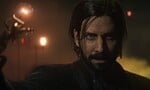 If You Weren't Already Hyped for Alan Wake 2 on PS5, This Should Do It