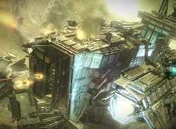 Killzone 3 Retro Map Pack Available on PlayStation Store