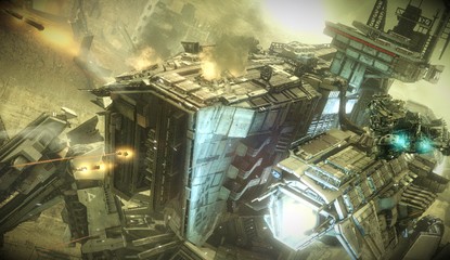 Killzone 3 Retro Map Pack Available on PlayStation Store