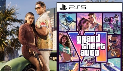 GTA 6 Physical Edition Doesn't Come with Discs, It's a Code in the Box