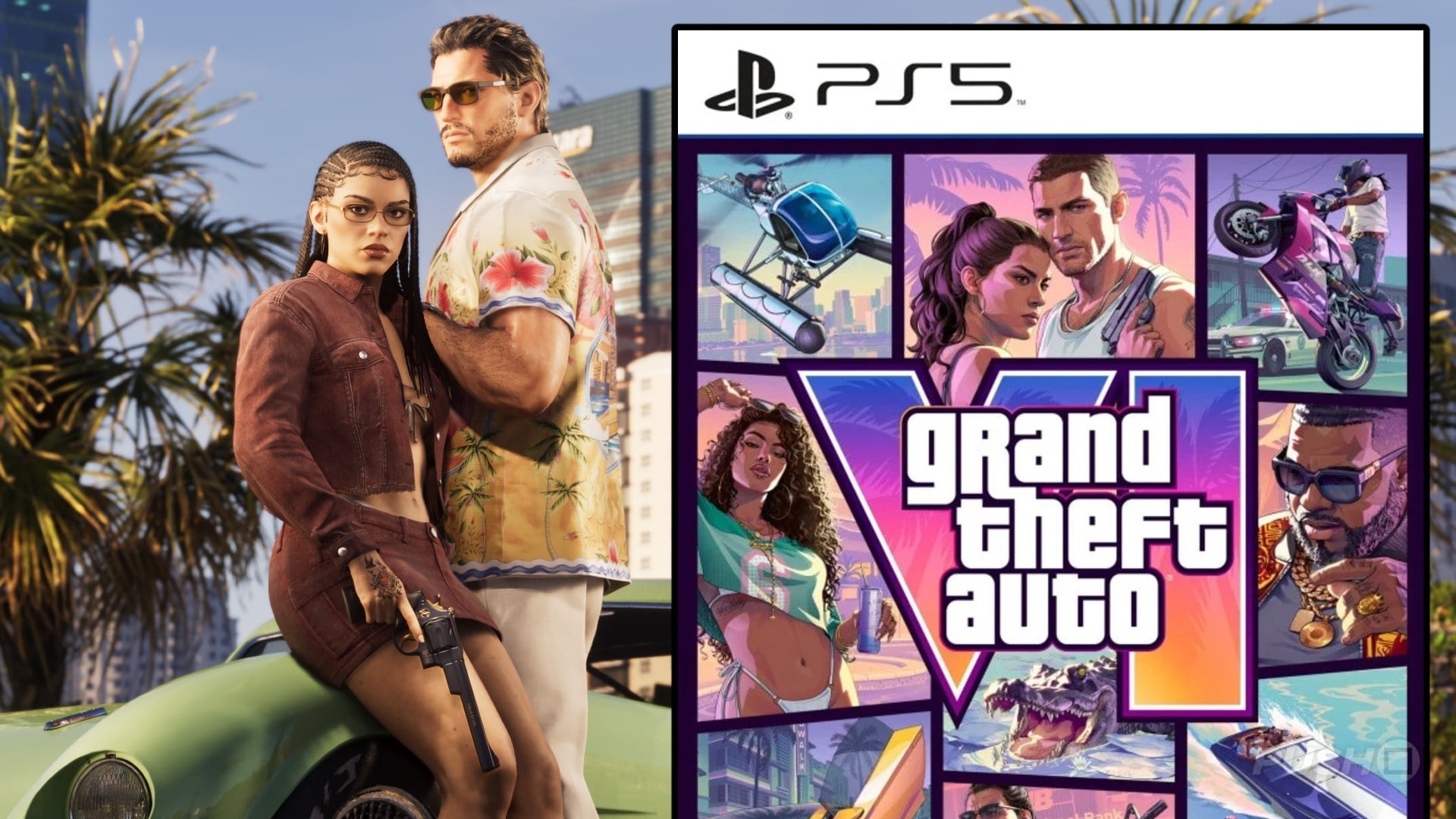 GTA 6 physical edition sold as a code-in-a-box with preloading planned