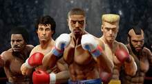 Big Rumble Boxing: Creed Champions