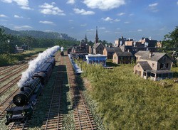 Railway Empire 2 Gets Green Light for Multiplayer Co-Op, Picks Up PS4 Version at Launch